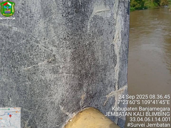 Foto jembatan 2025