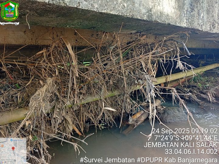 Foto jembatan 2025