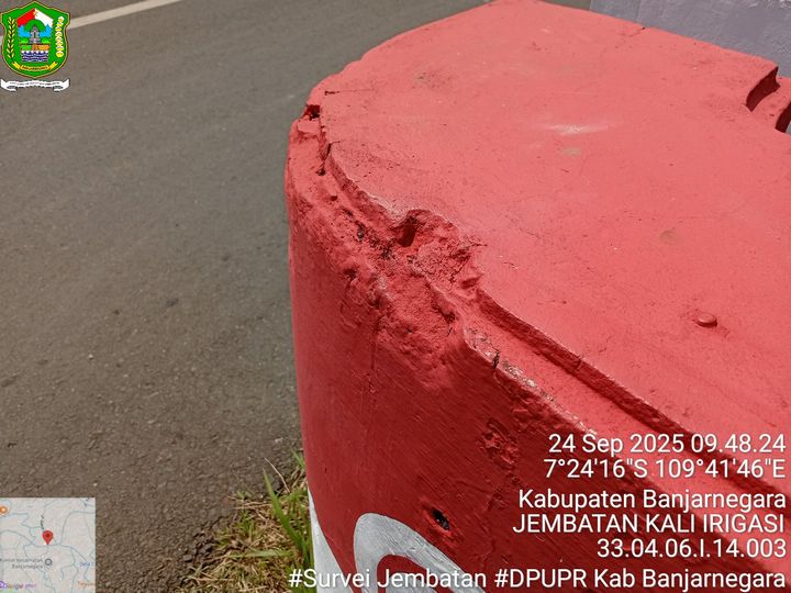 Foto jembatan 2025