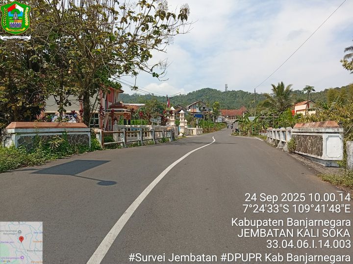 Foto jembatan 2025