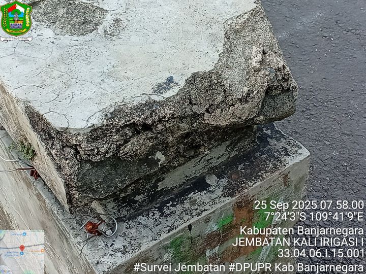 Foto jembatan 2025