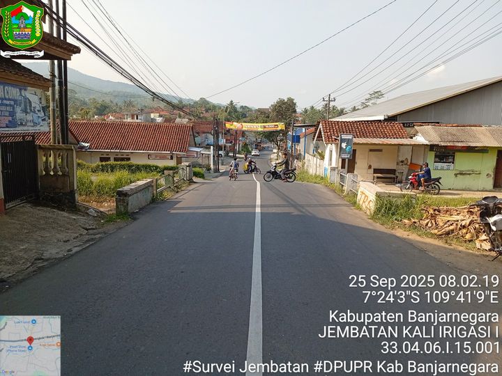 Foto jembatan 2025