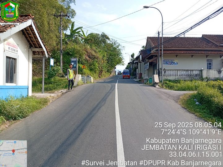 Foto jembatan 2025