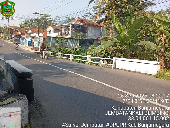 Foto jembatan 2025