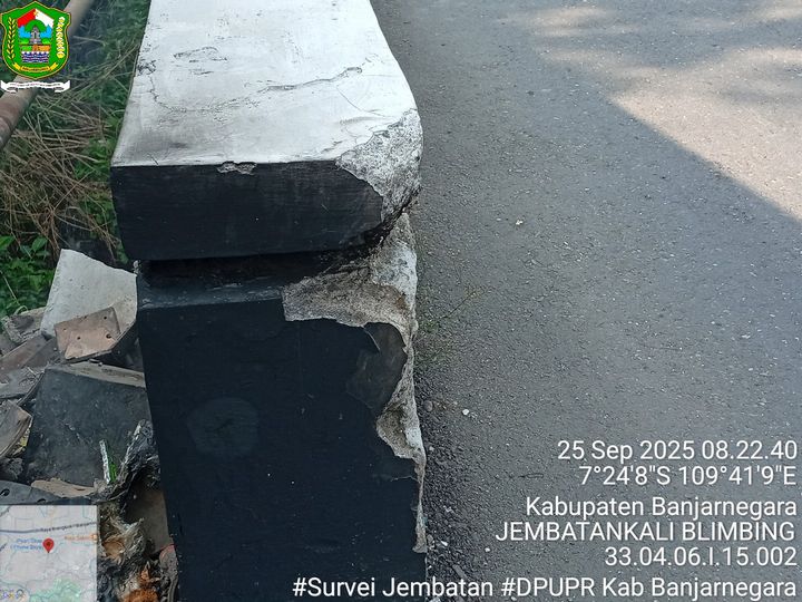 Foto jembatan 2025