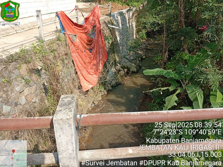 Foto jembatan 2025