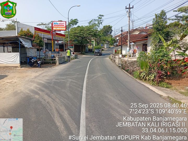 Foto jembatan 2025