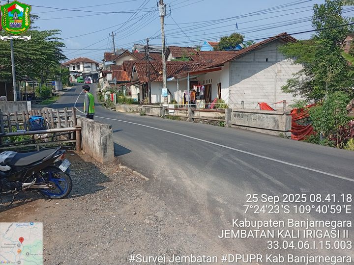 Foto jembatan 2025
