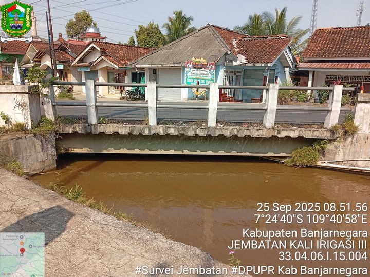 Foto jembatan 2025