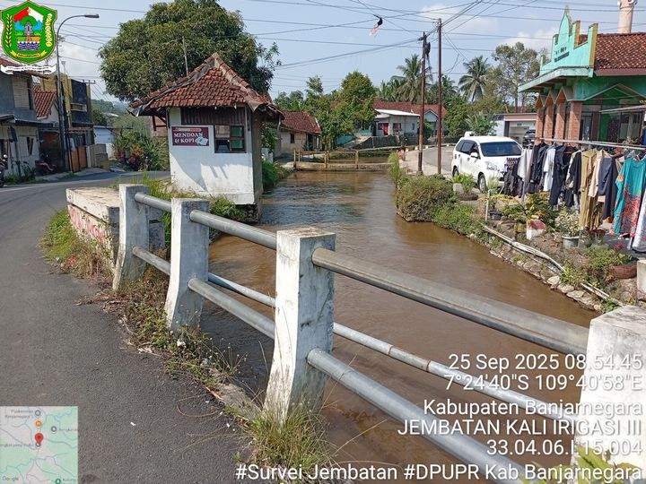 Foto jembatan 2025