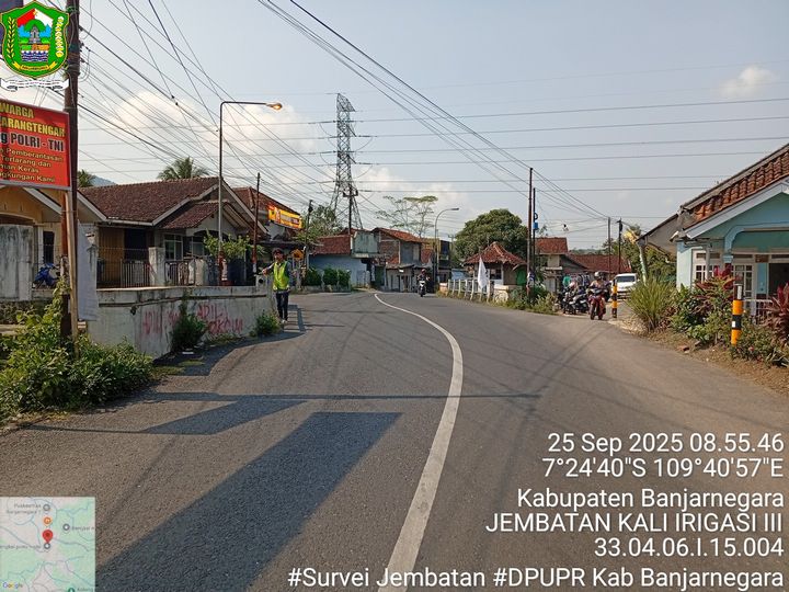 Foto jembatan 2025