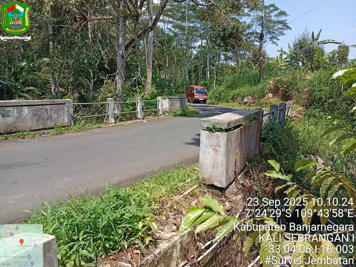 Foto jembatan 2025