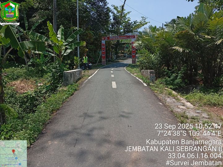 Foto jembatan 2025
