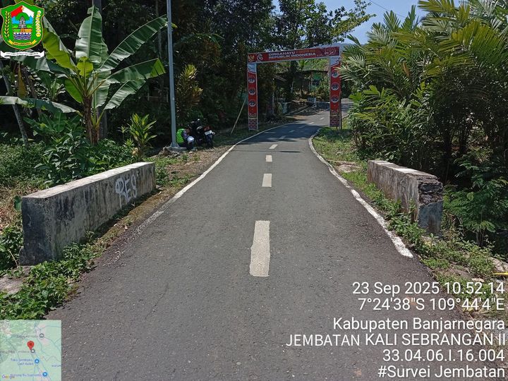 Foto jembatan 2025