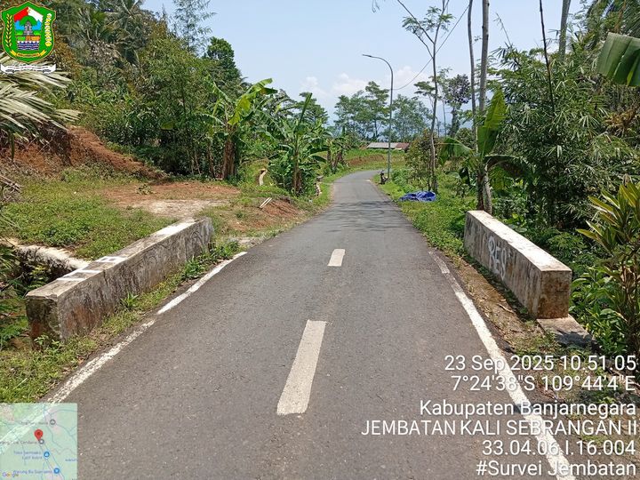 Foto jembatan 2025