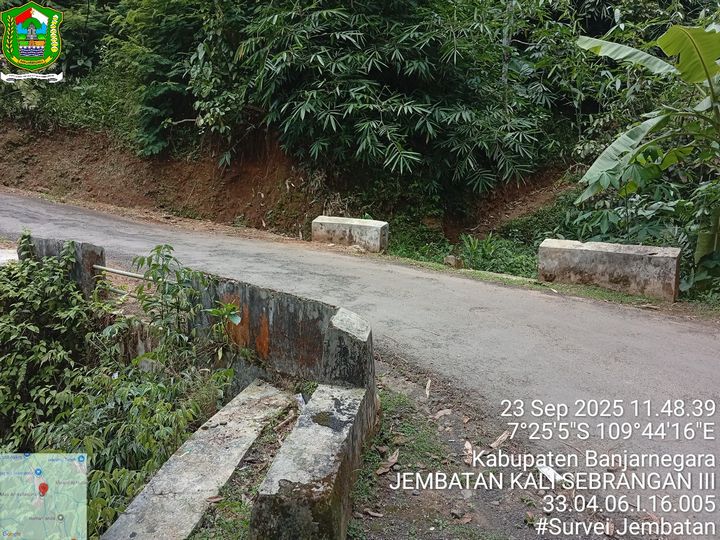 Foto jembatan 2025