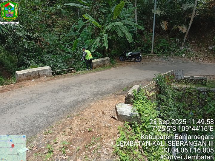 Foto jembatan 2025