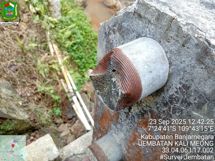 Foto jembatan 2025