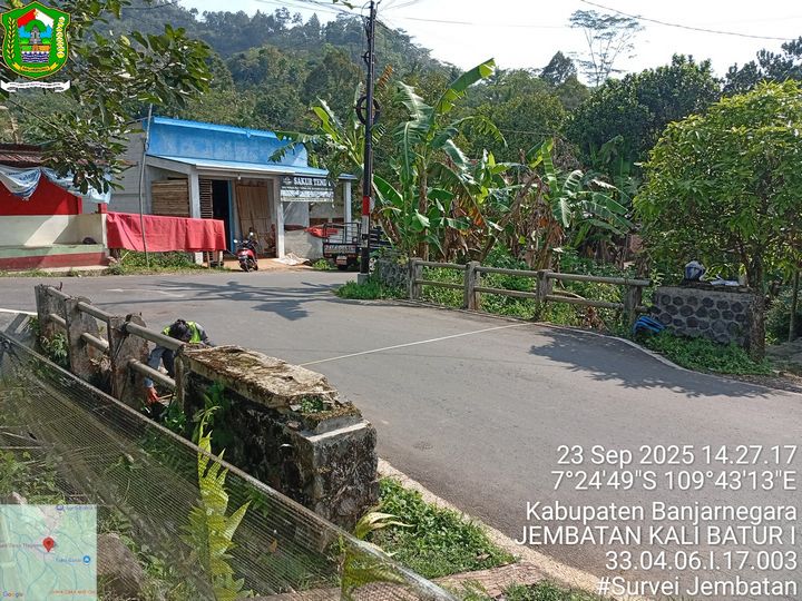 Foto jembatan 2025