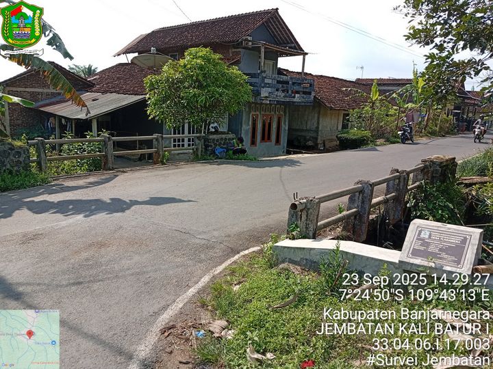 Foto jembatan 2025