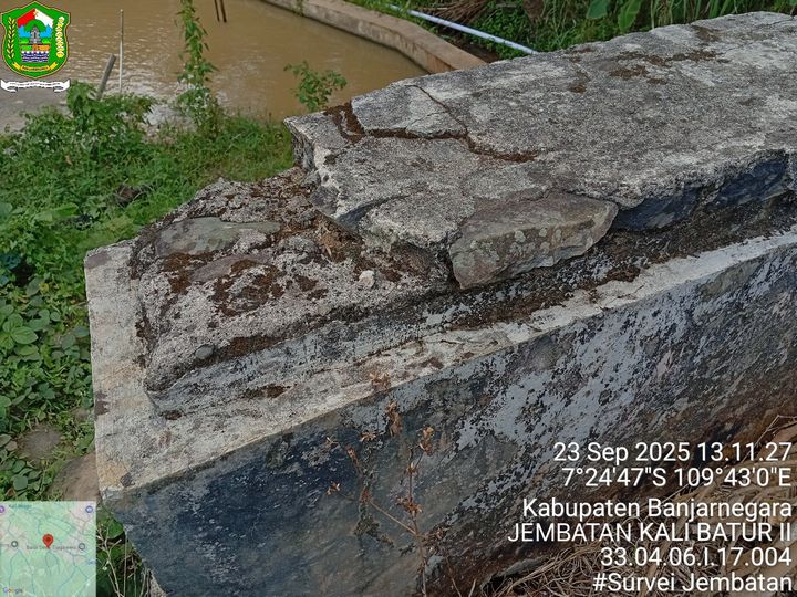 Foto jembatan 2025