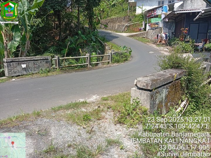 Foto jembatan 2025