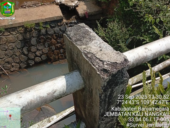 Foto jembatan 2025
