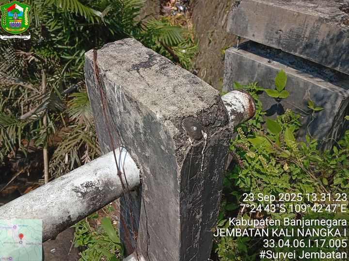 Foto jembatan 2025