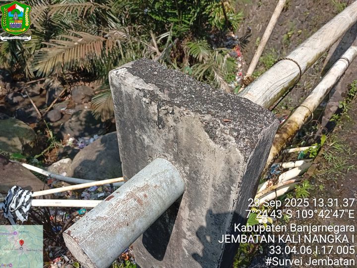Foto jembatan 2025