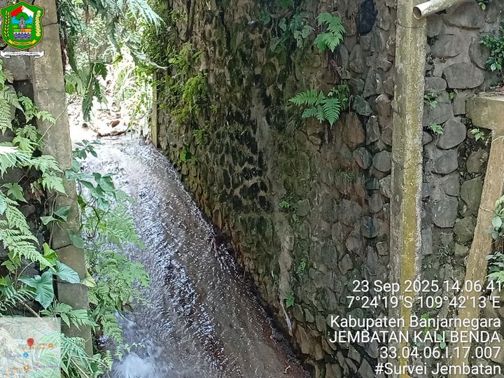 Foto jembatan 2025