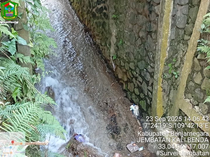 Foto jembatan 2025