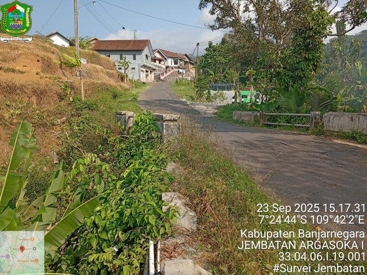 Foto jembatan 2025
