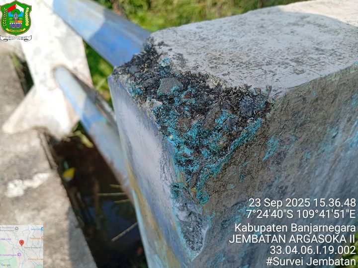 Foto jembatan 2025