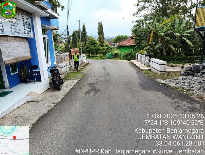 Foto jembatan 2025