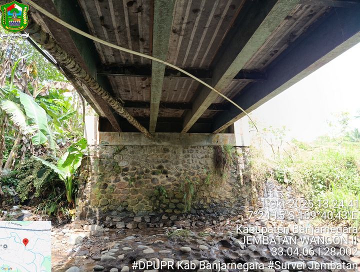 Foto jembatan 2025