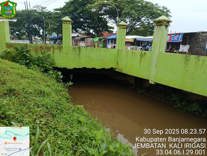 Foto jembatan 2025