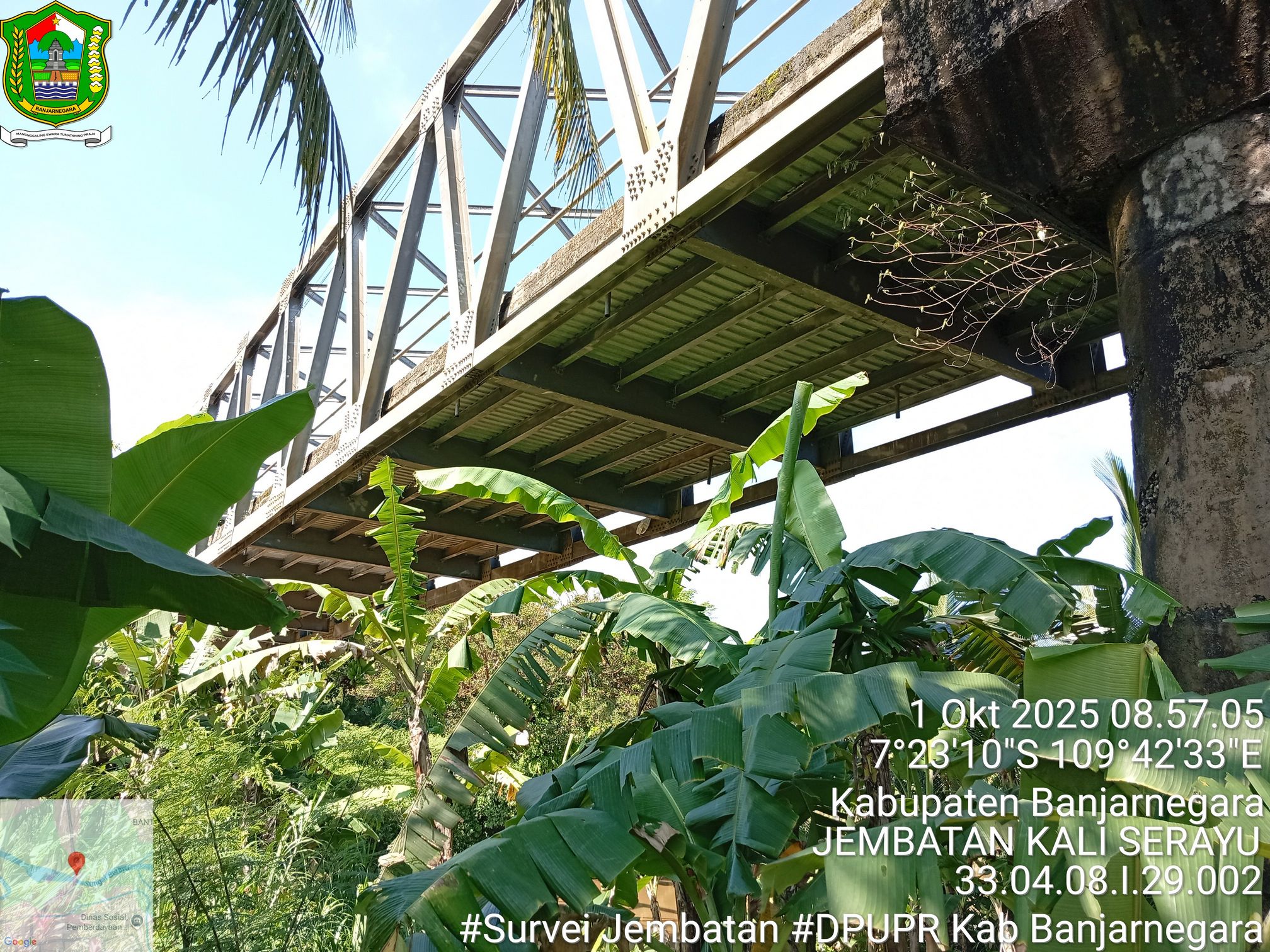 Foto jembatan 2025