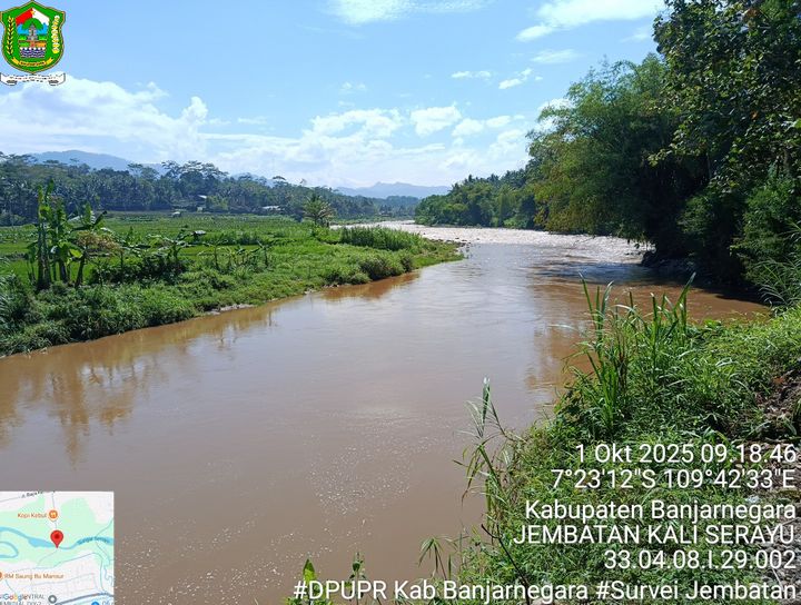 Foto jembatan 2025