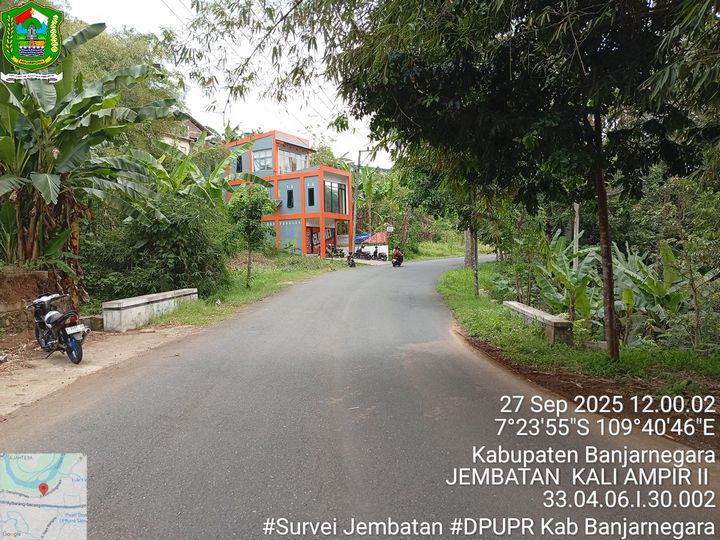 Foto jembatan 2025