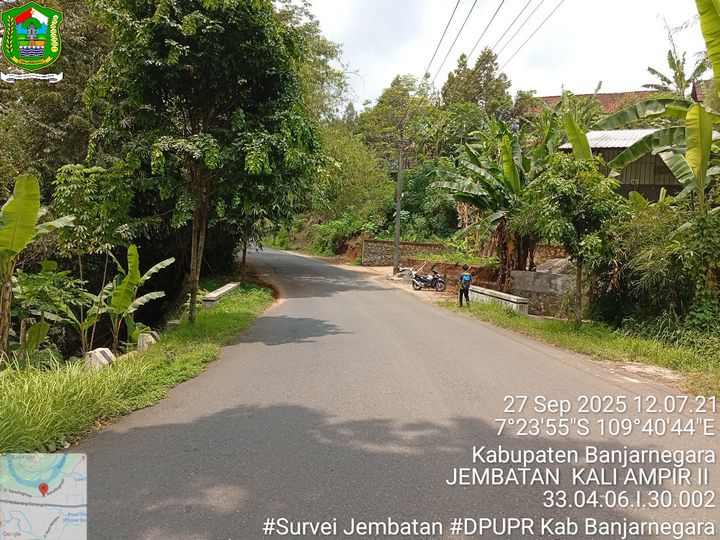 Foto jembatan 2025