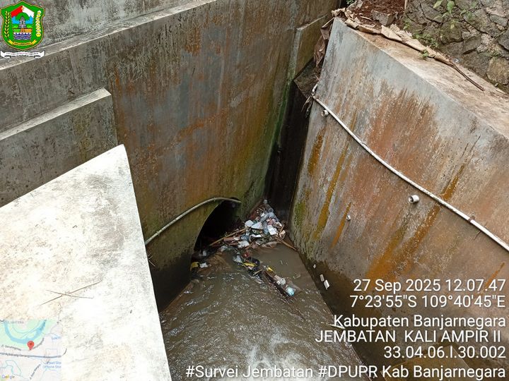 Foto jembatan 2025