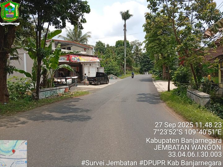 Foto jembatan 2025