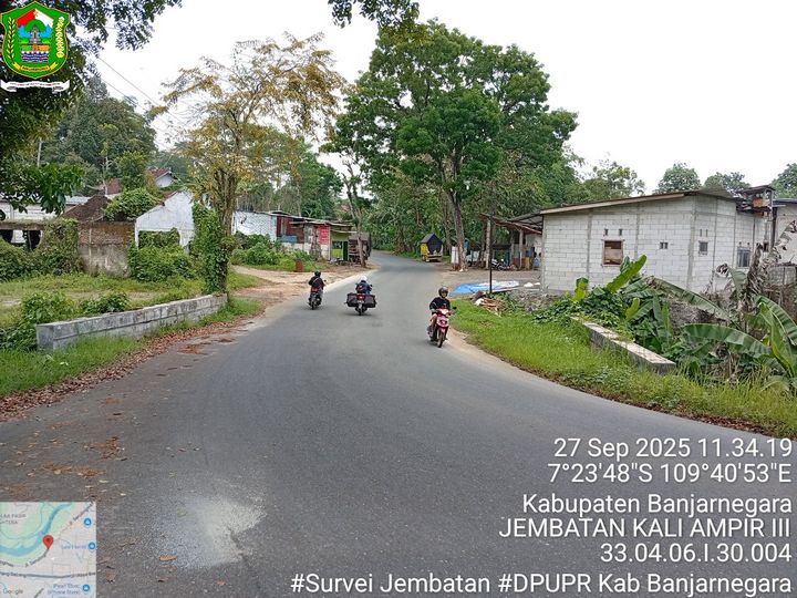 Foto jembatan 2025