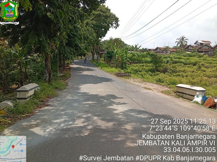Foto jembatan 2025