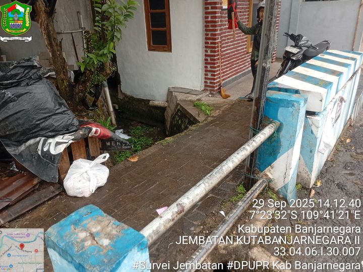 Foto jembatan 2025