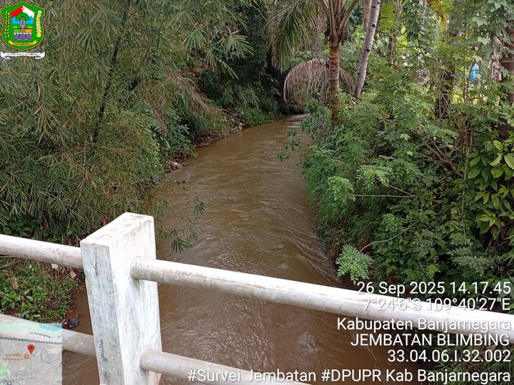 Foto jembatan 2025