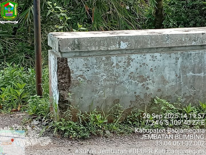 Foto jembatan 2025