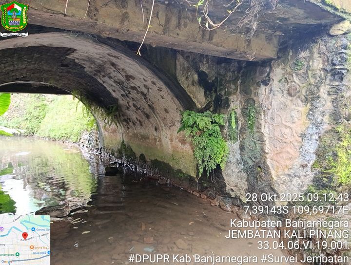 Foto jembatan 2025