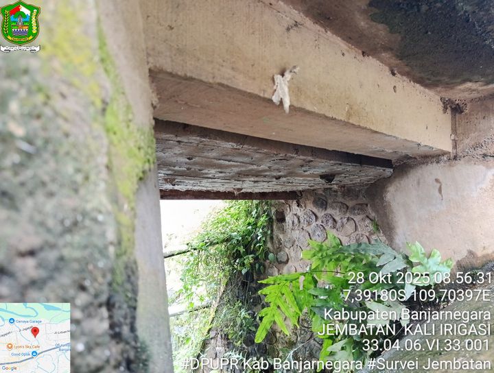 Foto jembatan 2025