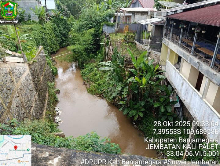 Foto jembatan 2025